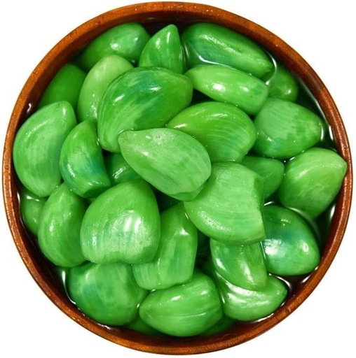 Laba Garlic