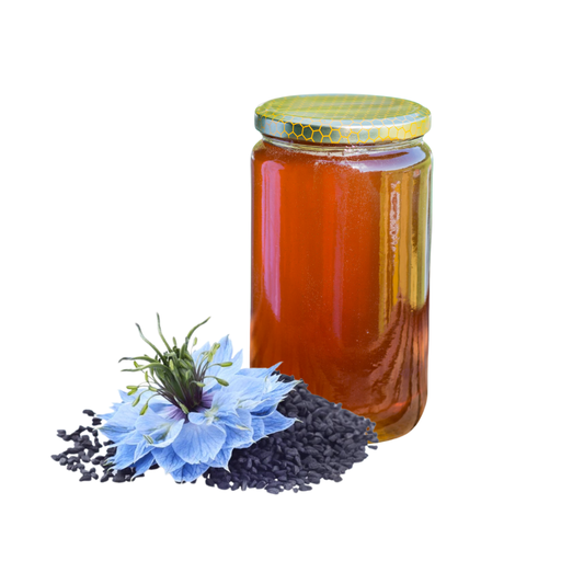 Khalisha Flower Honey
